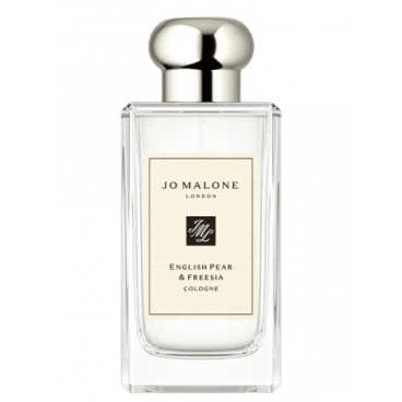 JO MALONE ENGLISH PEAR & FREESIA