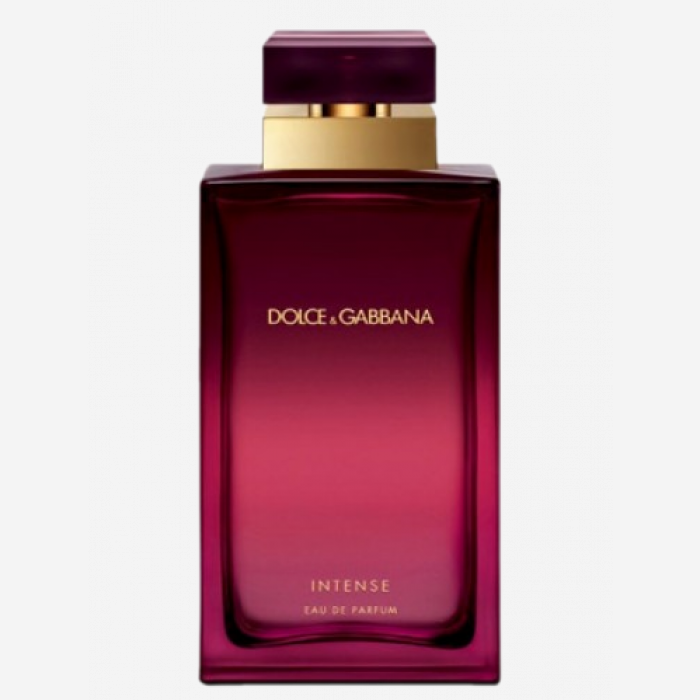 DOLCE&GABBANA Pour Femme Intense edP