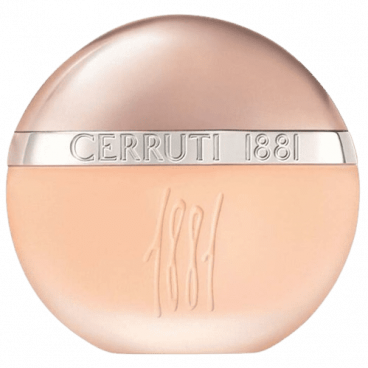 CERRUTI 1881 lady