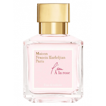 MAISON FRANCIS KURKDJIAN A la rose