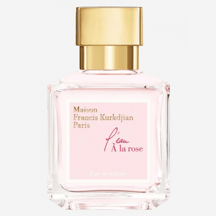 MAISON FRANCIS KURKDJIAN A la rose