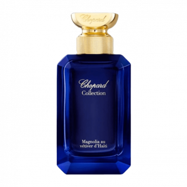 CHOPARD magnolia au vetiver du haiti