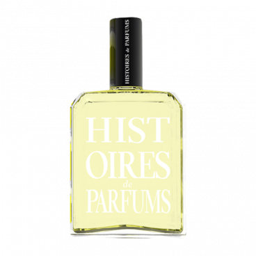 Histoires de Parfums 1899 Hemingway