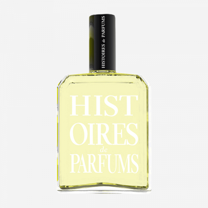 Histoires de Parfums 1899 Hemingway