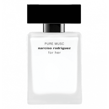 NARCISO RODRIGUEZ Pure Musc for her edp