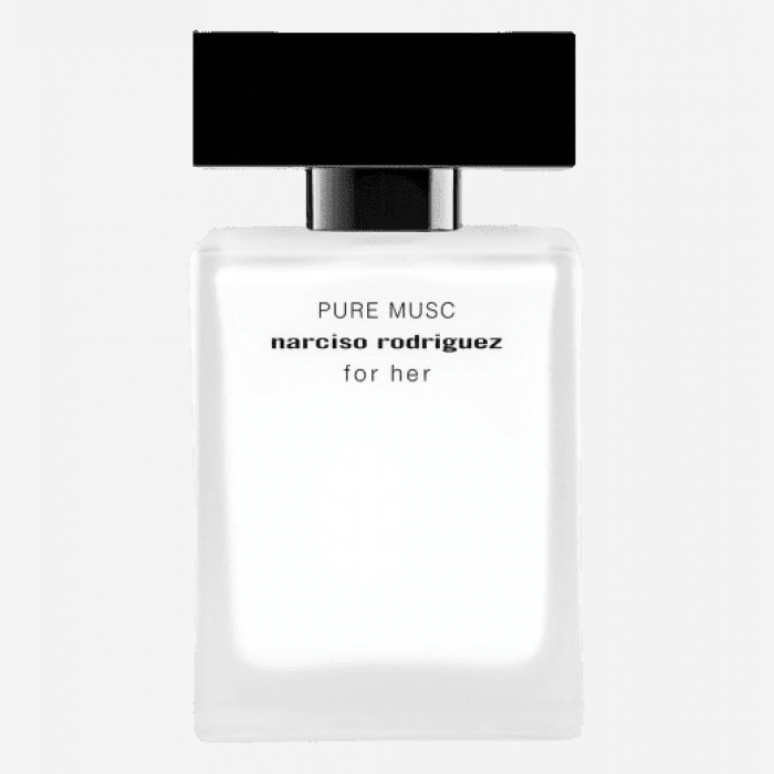 NARCISO RODRIGUEZ Pure Musc for her edp