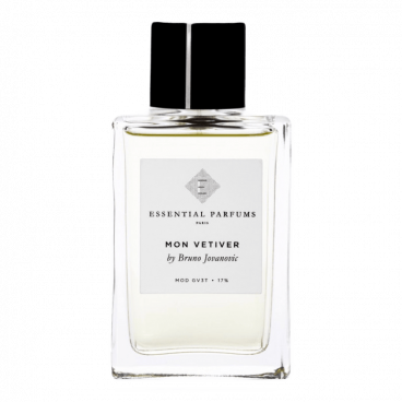 ESSENTIAL PARFUMS MON VETIVER