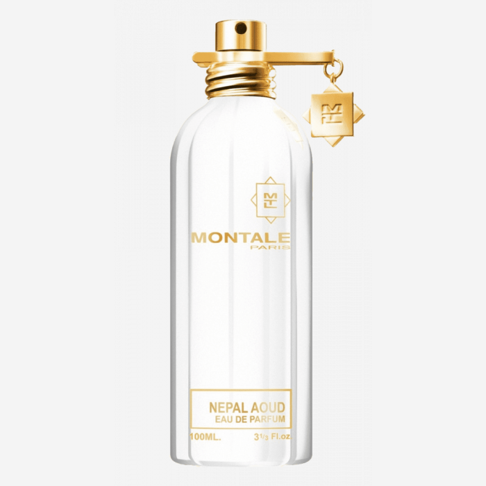 MONTALE NepalAoud