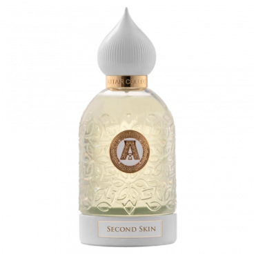 Attar Collection Second skin parfum