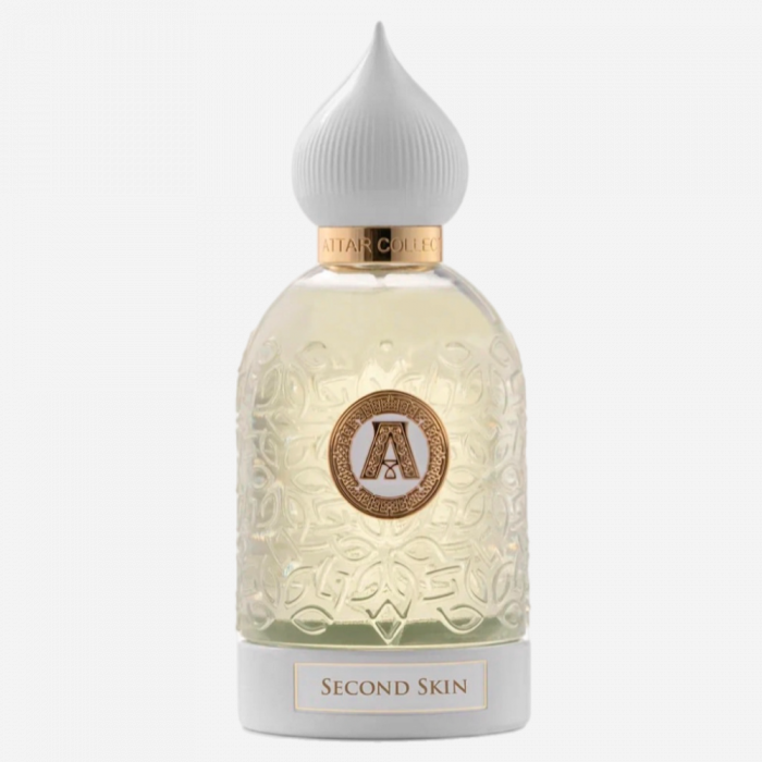 Attar Collection Second skin parfum