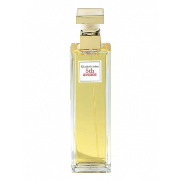 ELIZ.ARDEN 5TH AVENUE lady edP