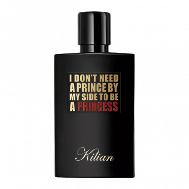 KILIAN I Don't Need A Prince By My Side To Be A Princess