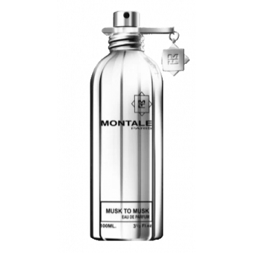 MONTALE Musk to Musk