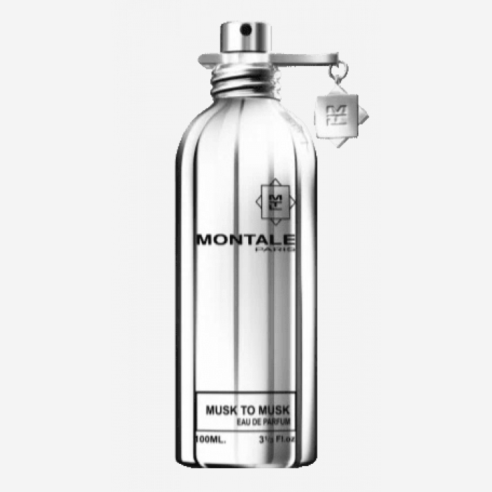 MONTALE Musk to Musk