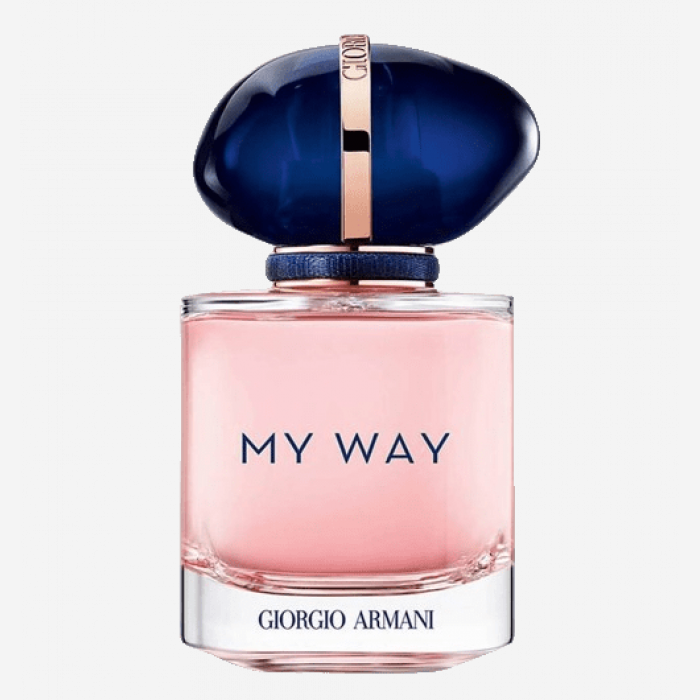 Giorgio Armani MY WAY edp