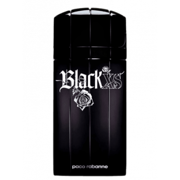 PACO RABANNE XS BLACK men edt