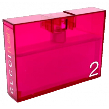 GUCCI RUSH№2 lady edT