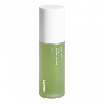 Celimax Мист ампульный с экстрактом нони - The Real Noni Energy Ampoule Mist, 50 мл
