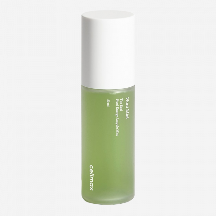 Celimax Мист ампульный с экстрактом нони - The Real Noni Energy Ampoule Mist, 50 мл