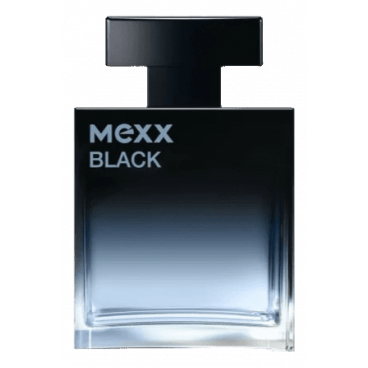 MEXX Black men edT