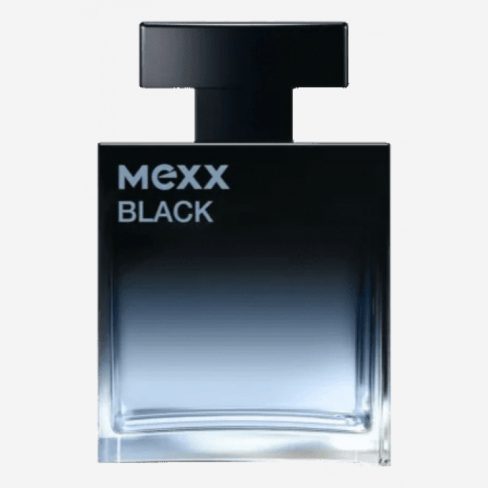 MEXX Black men edT