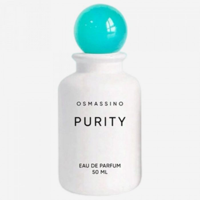 OSMASSINO PURITY