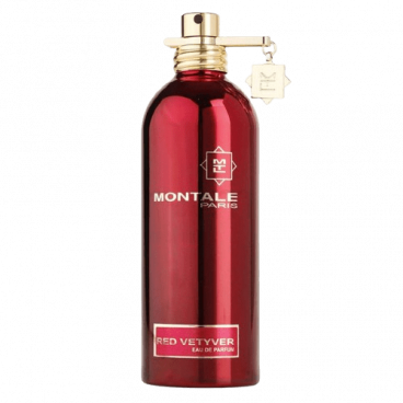 MONTALE Red Vetiver