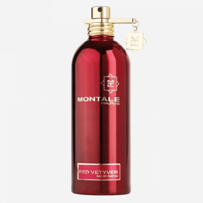 MONTALE Red Vetiver