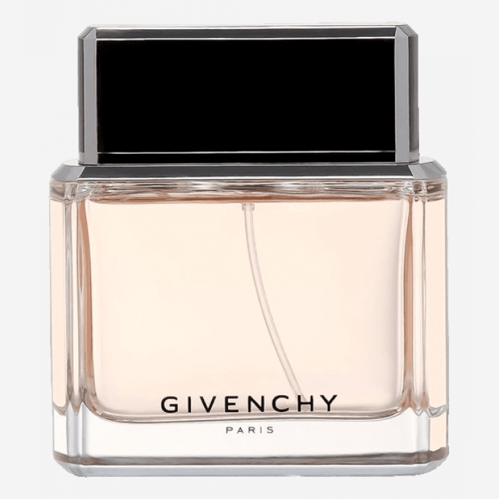 GIVENCHY Dahlia Noir lady edP