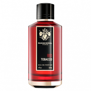 MANCERA Red Tobacco