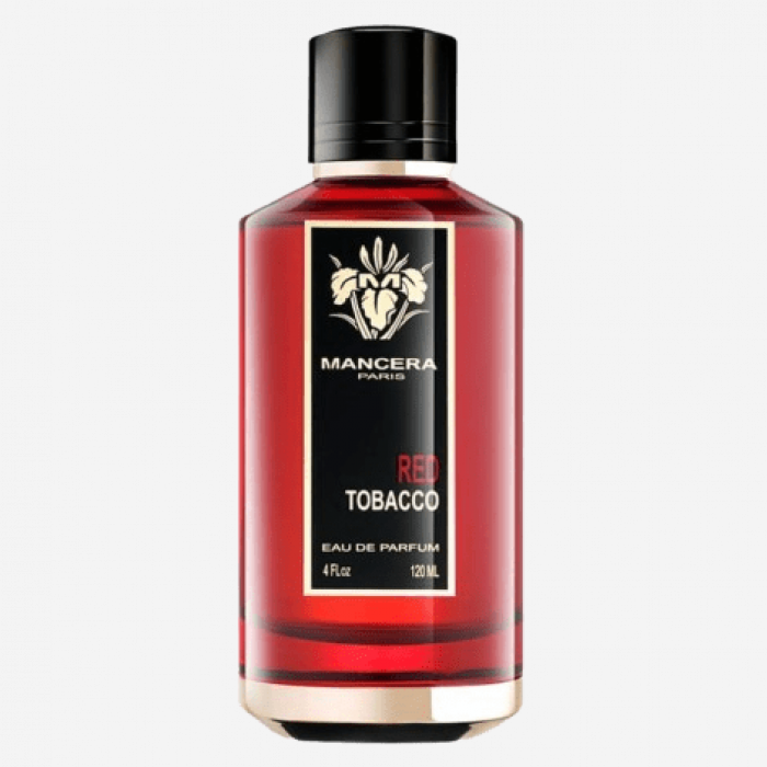 MANCERA Red Tobacco