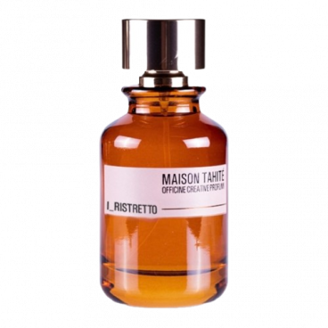 MAISON TAHITE OFFICINE CREATIVE PROFUMI RISTRETTO