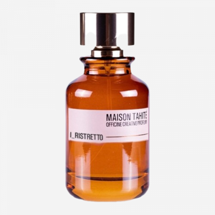 MAISON TAHITE OFFICINE CREATIVE PROFUMI RISTRETTO