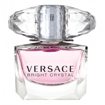 VERSACE CRYSTAL BRIGHT