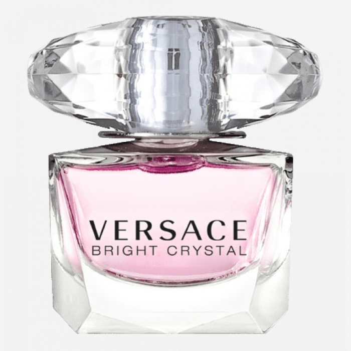 VERSACE CRYSTAL BRIGHT