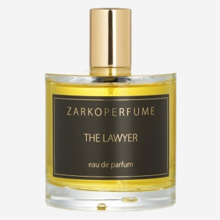 Zarkoperfume The Lawyer