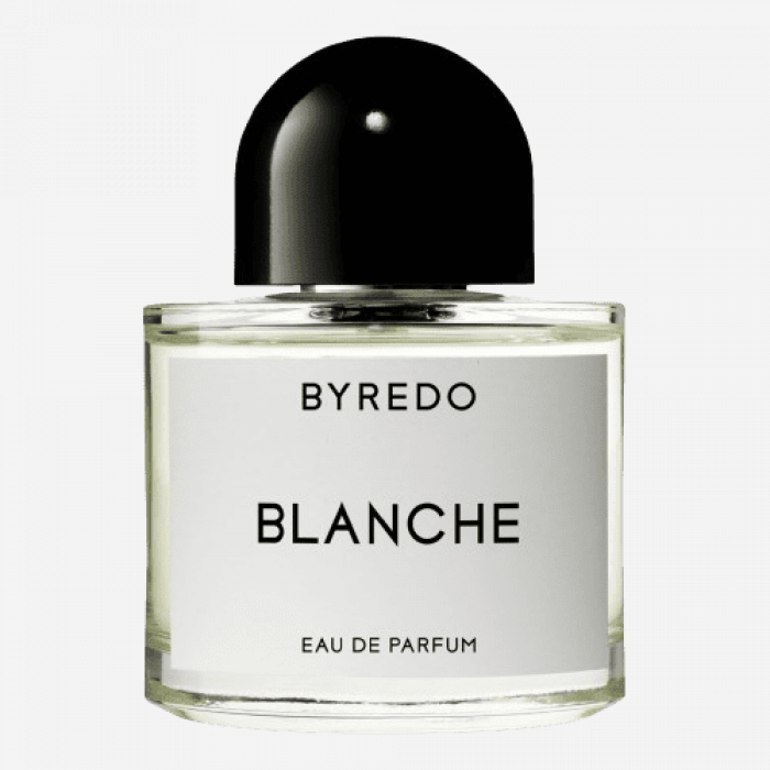 BYREDO PARFUMS BLANCHE