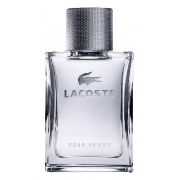 LACOSTE Pour Homme edT