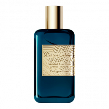 ATELIER COLOGNE SANTAL CARMIN COLOGNE ABSOLUE