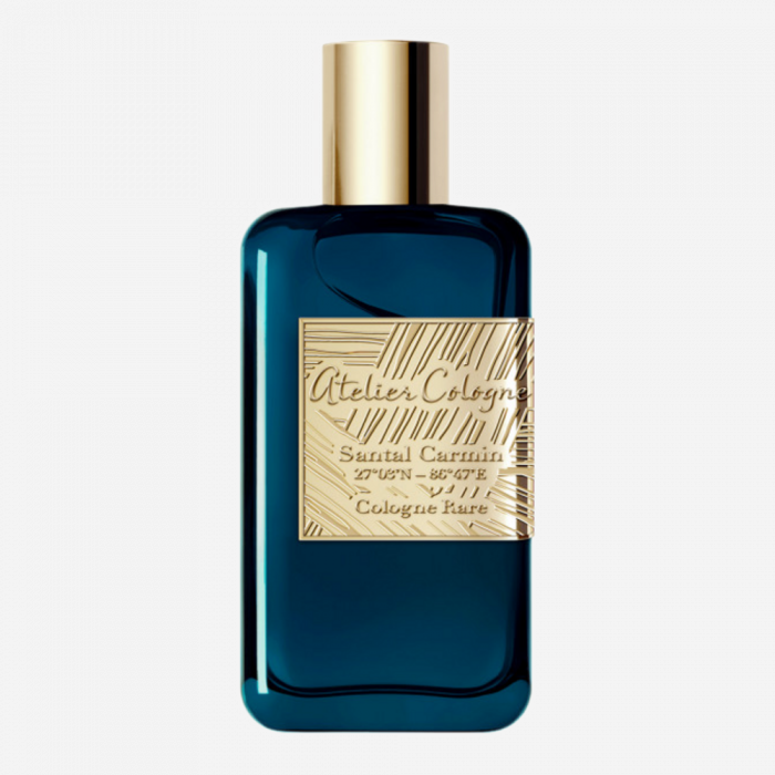 ATELIER COLOGNE SANTAL CARMIN COLOGNE ABSOLUE