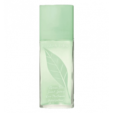 ELIZ.ARDEN GREEN TEA lady edP