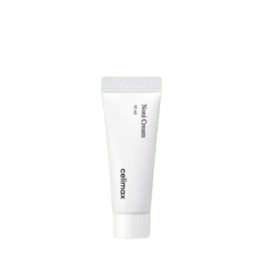 Celimax Крем для лица с экстрактом нони миниатюра – The Real Noni Energy Repair Cream, 10мл