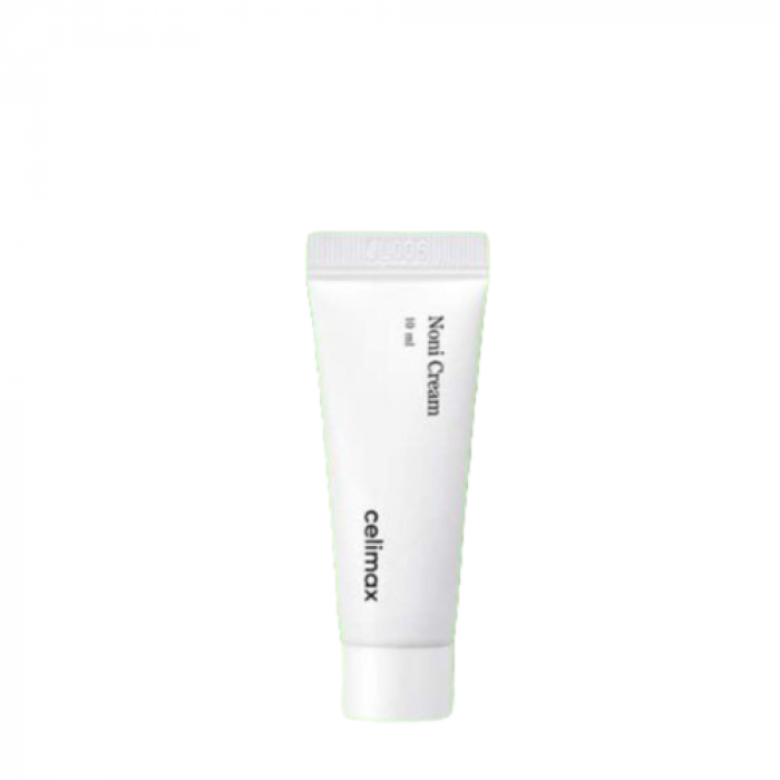 Celimax Крем для лица с экстрактом нони миниатюра – The Real Noni Energy Repair Cream, 10мл