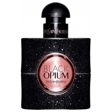 Yves Saint Laurent Black Opium