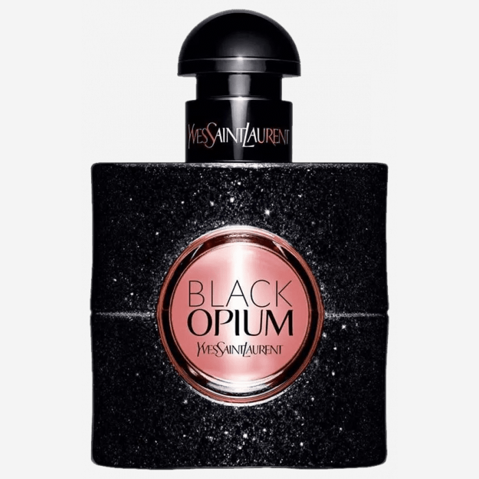 Yves Saint Laurent Black Opium