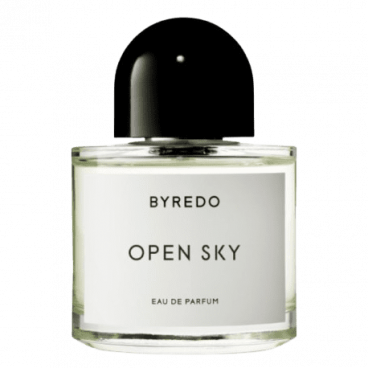 BYREDO PARFUMS OPEN SKY