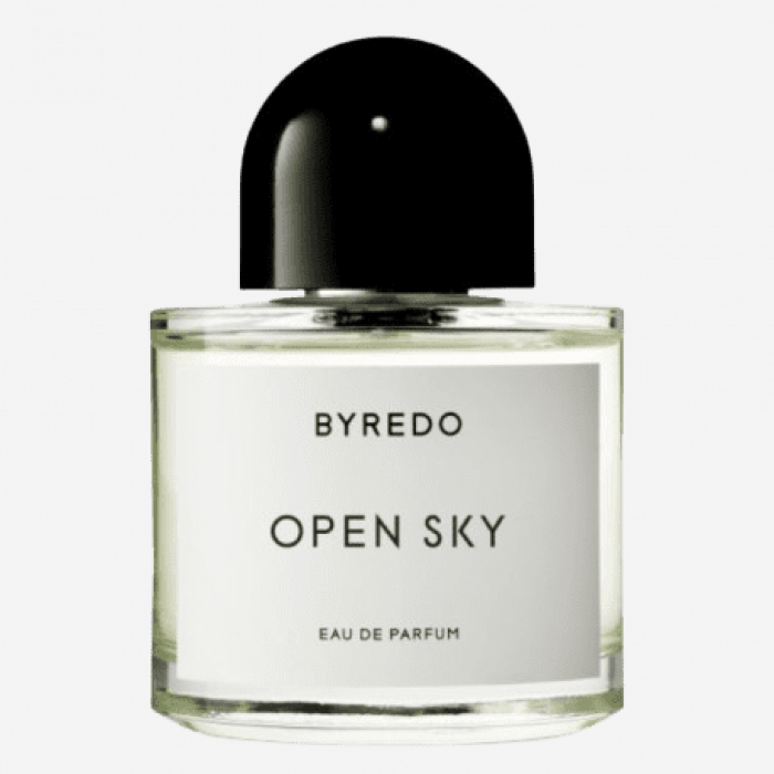 BYREDO PARFUMS OPEN SKY