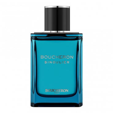 Boucheron Singulier