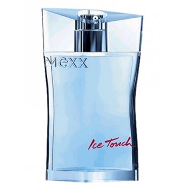 MEXX ICE TOUCH lady edT