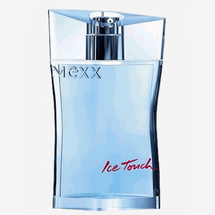 MEXX ICE TOUCH lady edT